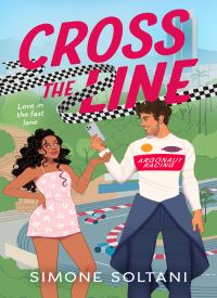 Cross the Line (Lights Out 1) thumb 2 1