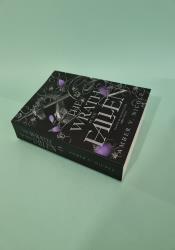 The Wrath of the Fallen (Gods & Monsters 4) The Wrath of the Fallen (Gods & Monsters 4) thumb 2 3