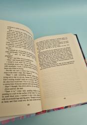 Seasparrow (Graceling Realm Book 5) thumb 2 6