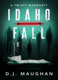 Idaho Fall: A twisty whodunit thumb 2 1