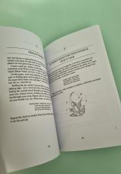 Moon Magic: A Handbook of Lunar Cycles, Lore, and Mystical Energies (Mystical Handbook) thumb 2 6