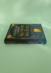 Alchemy of Secrets thumb 1 4