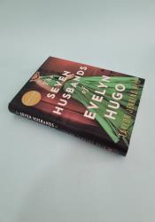 The Seven Husbands of Evelyn Hugo: A Novel The Seven Husbands of Evelyn Hugo: A Novel thumb 2 3