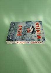 Dead of Winter Dead of Winter thumb 1 4
