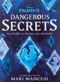 Frozen 2: Dangerous Secrets thumb 2 1