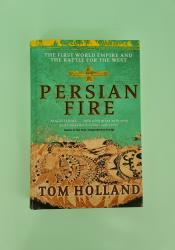 Persian Fire: The First World Empire and the Battle for the West (Romeinse Rijk-trilogie 2) thumb 2 2