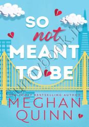 So Not Meant to Be (Cane Brothers, 2)