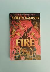 Fire (Graceling Realm Book 2) thumb 2 2