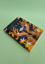 Queen of Myth and Monsters (Adrian X Isolde Book 2) thumb 1 3