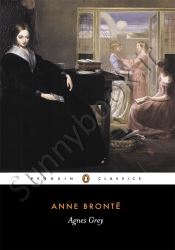 Agnes Grey (Penguin Classics)