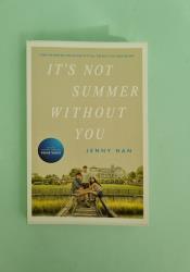 It's Not Summer Without You (The Summer I Turned Pretty 2) It's Not Summer Without You (The Summer I Turned Pretty 2) thumb 2 2