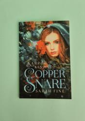 Copper Snare (Vampire Girl 0.5) thumb 2 2