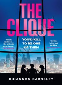 The Clique thumb 2 1