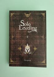 Solo Leveling, Vol. 2 thumb 1 2