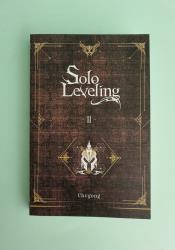 Solo Leveling, Vol. 2 thumb 2 2