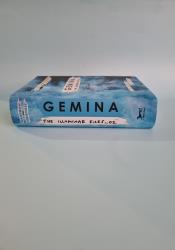 Gemina (The Illuminae Files 2) thumb 1 5