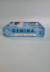 Gemina (The Illuminae Files 2) thumb 2 5