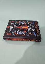 Where the Library Hides (Secrets of the Nile 2) thumb 1 4