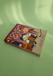 Tough Guy (Game Changers 3) thumb 2 3