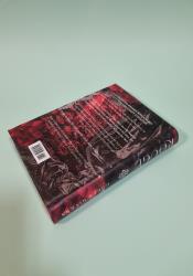 Rouge (Tattered Curtain Series,2) thumb 2 5