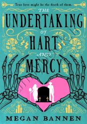 The Undertaking of Hart and Mercy Book 1 thumb 1 1