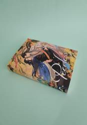 Peerless: Wu Shuang (Novel) Vol. 5 thumb 2 3