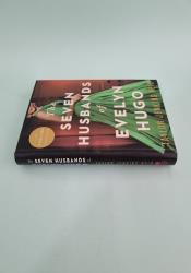The Seven Husbands of Evelyn Hugo: A Novel The Seven Husbands of Evelyn Hugo: A Novel thumb 2 4