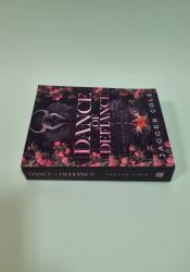 Dance of Defiance (Darkest Dance 5) thumb 1 4