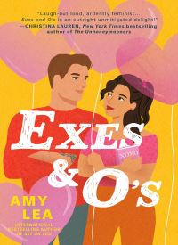 Exes and O's (The Influencer 2) thumb 2 1