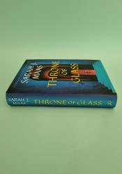 Throne of Glass thumb 1 4