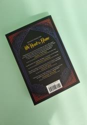 We Hunt the Flame (Sands of Arawiya 1) thumb 2 4