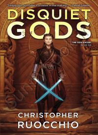 Disquiet Gods (Sun Eater Book 6) thumb 2 1