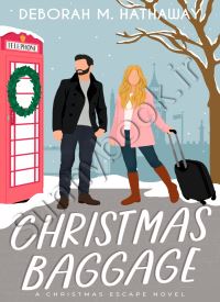 Christmas Baggage (Christmas Escape)