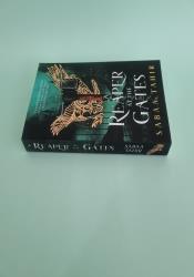 A Reaper at the Gates (An Ember in the Ashes 3) A Reaper at the Gates (An Ember in the Ashes 3) thumb 2 4