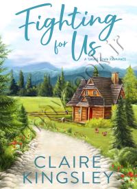 Fighting for Us (Bailey Brothers #2) thumb 2 1