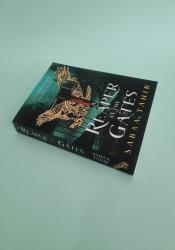 A Reaper at the Gates (An Ember in the Ashes 3) thumb 1 3