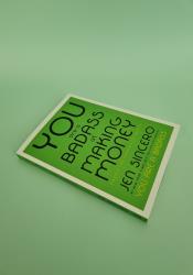 You Are a Badass at Making Money thumb 2 3