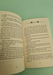 Broken Whispers (Perfectly Imperfect 2) thumb 1 5