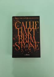 Brimstone (Fae and Alchemy 2) thumb 1 2