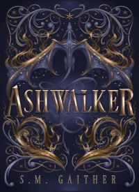 Ashwalker (The Emberfall Trilogy 1) thumb 1 1