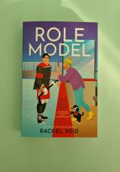 Role Model (Game Changers 5) thumb 2 2