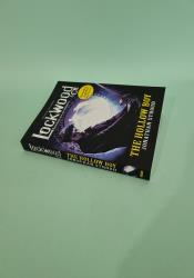 Lockwood & Co.: The Hollow Boy thumb 1 3