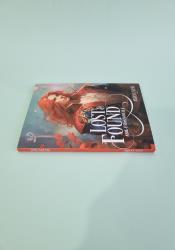 Lost & Found (Silk and Steel 3.5) Lost & Found (Silk and Steel 3.5) thumb 2 4