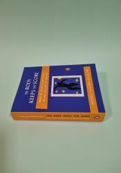 The Body Keeps the Score The Body Keeps the Score thumb 2 4