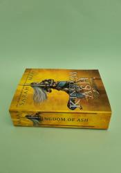 Kingdom of Ash (Throne of Glass 7) thumb 2 4