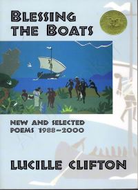 Blessing the Boats: New and Selected Poems 1988-2000 thumb 2 1