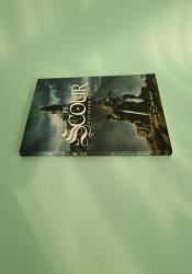 The Scour (Empire of the Wolf 0.5) thumb 2 4