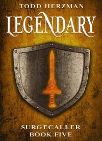 Legendary (Surgecaller 5) thumb 2 1