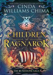 Runestone Saga: Children of Ragnarok (The Runestone Saga, 1)