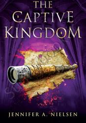 The Captive Kingdom (The Ascendance Series, Book 4) thumb 1 1